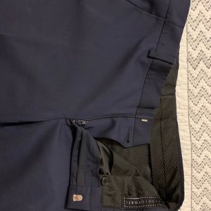Men formal pants